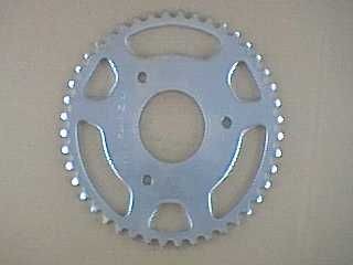 achtertandwiel RS2-Matrix  44T